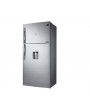 Refrigerator SAMSUNG RT62K7110SL/WT