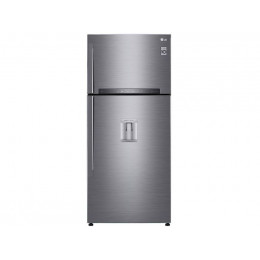 Refrigerator LG GL-F682HLHL