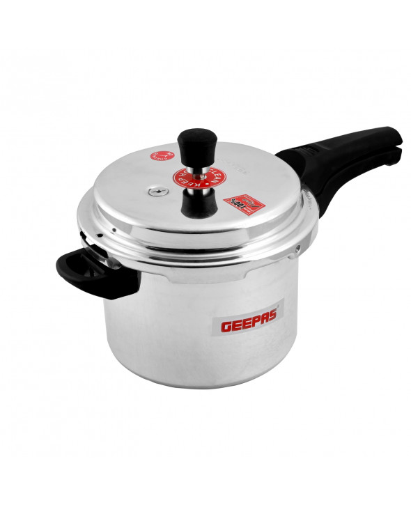 Presure cooker GEEPAS GPC326