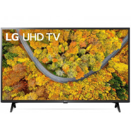 TV LG 43UP76006LC