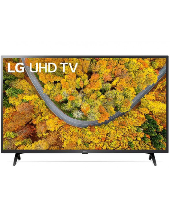 TV LG 43UP76006LC
