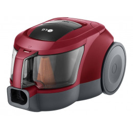 Vacuum cleaner LG VC5420NHTR