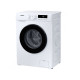 Washing machine SAMSUNG WW70T301MBW/LE 