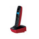 Cordless Phone PANASONIC KX-TG1611UAR