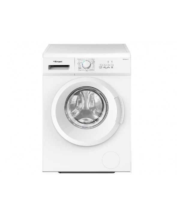 Լվացքի մեքենա BOMPANI BO03330/A