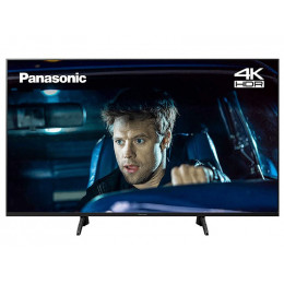 TV  PANASONIC TX-50HX800E