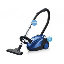 Vacuum cleaner HAEGER HG-8661