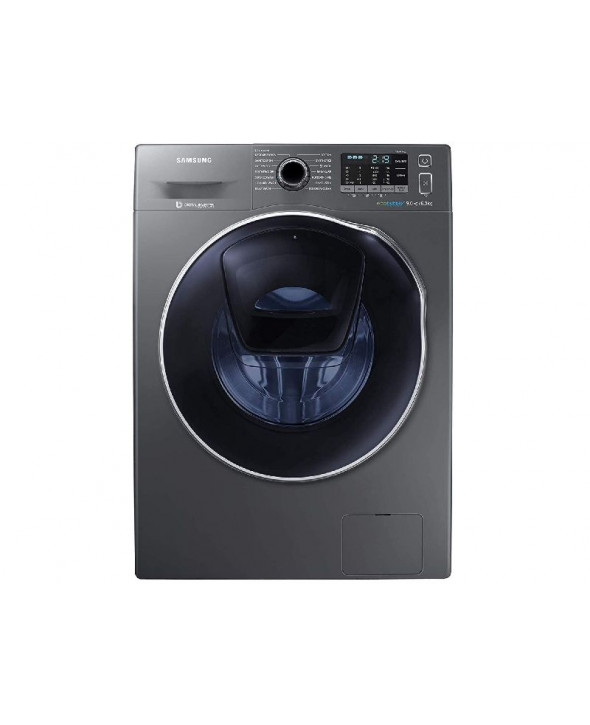 Washing machine SAMSUNG WD90K5410OX/SG
