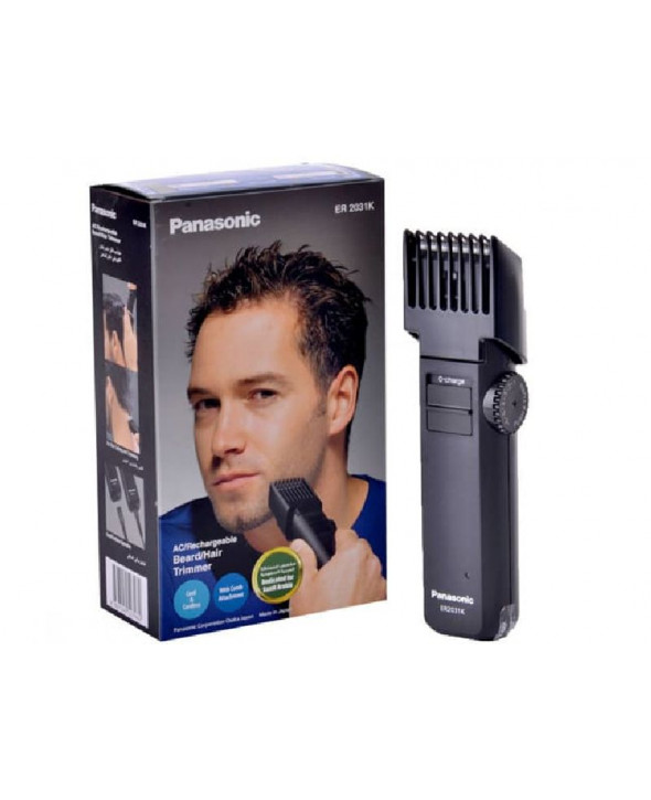 Hair Clipper PANASONIC ER2031