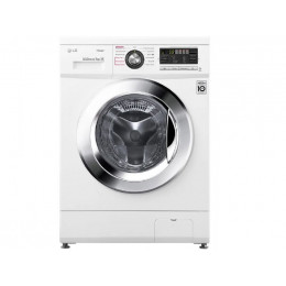 Washing machine LG F12M7HDS3