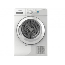 Dryer Machine  Indesit YT CM08 8B RU