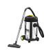 Vacuum cleaner DSP KD2004