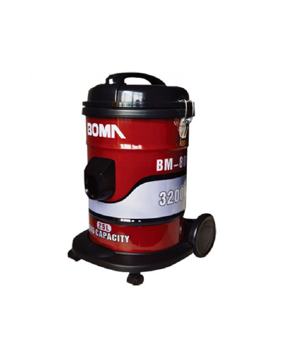 Vacuum cleaner BOMA BM-801A