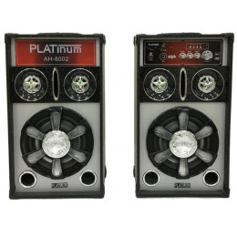 Speaker PLATINUM AH-8002