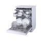 Посудомоечная машина EVVOLI EVDW-143MW