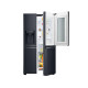 Холодильник LG GC-X337CQAL