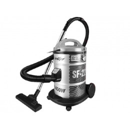 Vacuum cleaner  SONIFER SF-2211