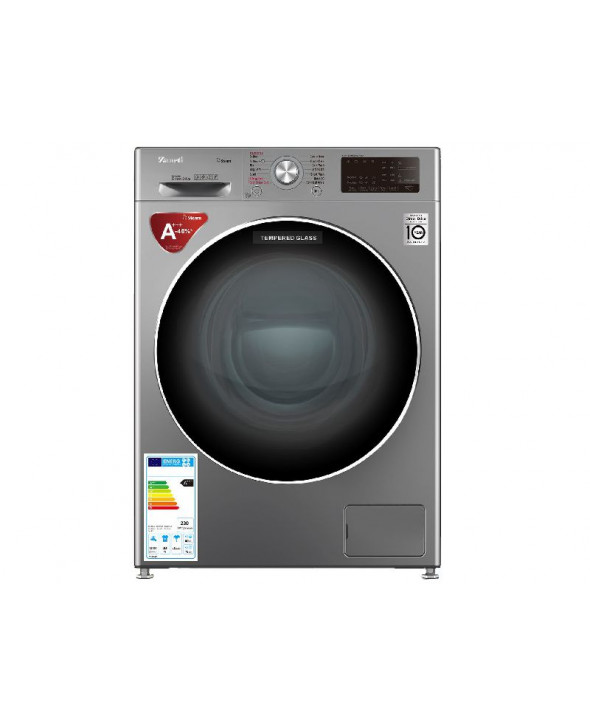 Washing machine ZANETI ZSWB-10.5WFD14CA