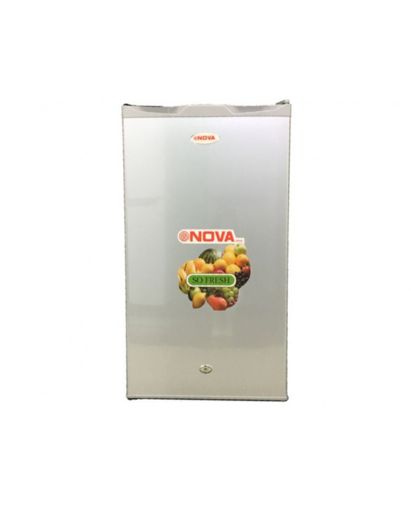 Refrigerator  NOVA NRF-6110DC
