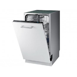 Dish washer  SAMSUNG DW50R4040BB/WT