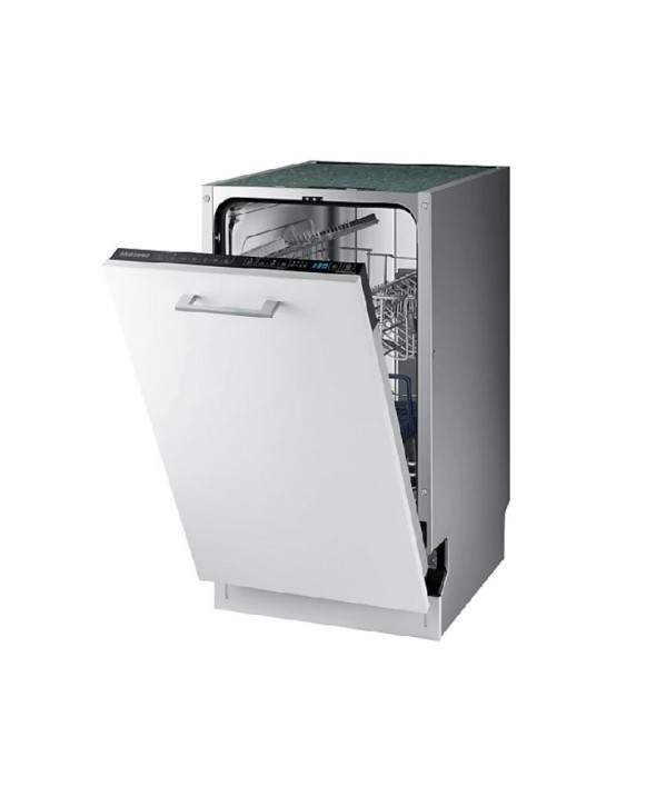 Посудомоечная машина  SAMSUNG DW50R4040BB/WT