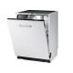 Посудомоечная машина  SAMSUNG DW60M5050BB/WT