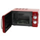 Microwave oven WILLMARK WMO-203MHR