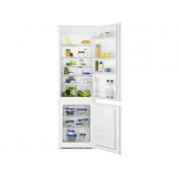 Холодильник  Zanussi ZNLR18FT1