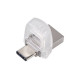 USB KINGSTON DataTraveler MicroDUO 3C 64GB