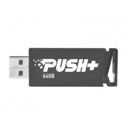 USB PATRIOT 64GB PSF64GQDBK3USB QDRIVE