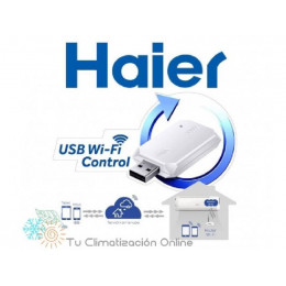 Wi-Fi модуль HAIER KZW-W002