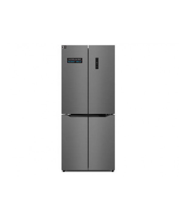 Refrigerator WILLMARK MDC-607D