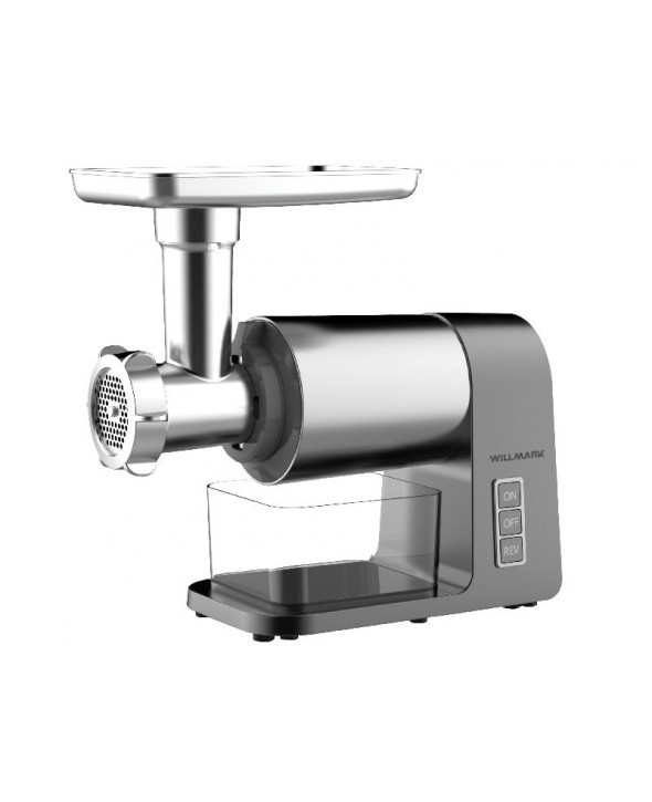 Мясорубка WILLMARK WMG-3672GS