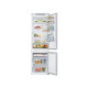 Холодильник   Samsung BRB266000WW/WT