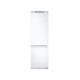 Холодильник   Samsung BRB266000WW/WT