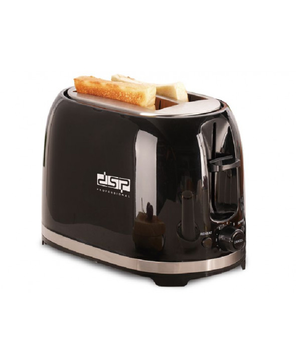 Toaster DSP KC2045