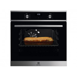 Built-in Oven ELECTROLUX OEF5E50X