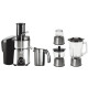 Juicer DSP KJ3054