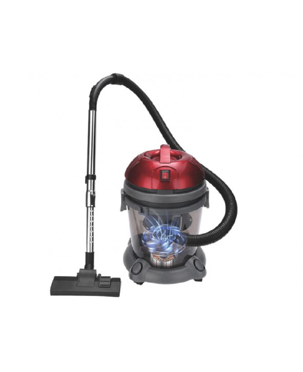 Vacuum cleaner DSP KD2035