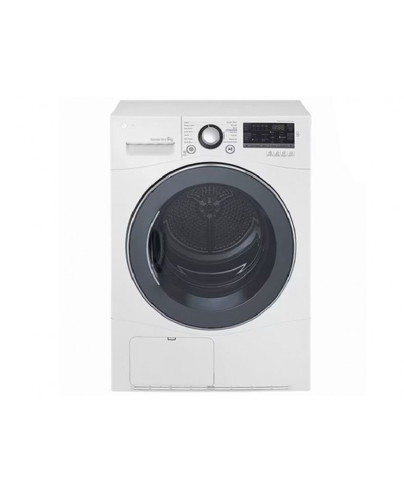 Dryer Machine  LG RC9066A3F