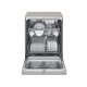 Посудомоечная машина	LG DFB512FP