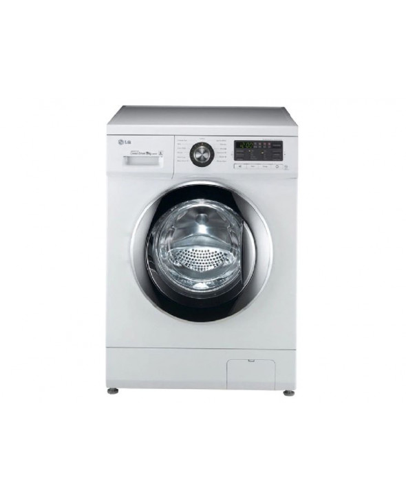 Washing machine LG   WJ3H20NTP