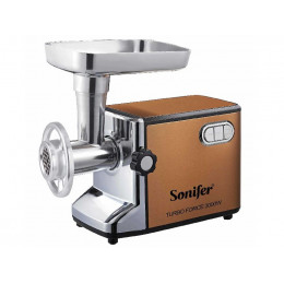 Meat grinder SONIFER SF-5001