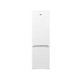 Refrigerator BEKO CSKW335M20W