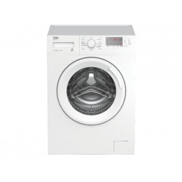 Washing machine BEKO WRE 6512 BWW