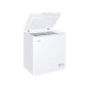 Freezer HAIER HCE143R