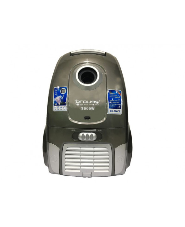 Vacuum cleaner PROLISS PRO-3548