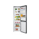 Refrigerator HAIER HDR3619FNPB