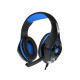 Headset CrownMicro CMGH-101T