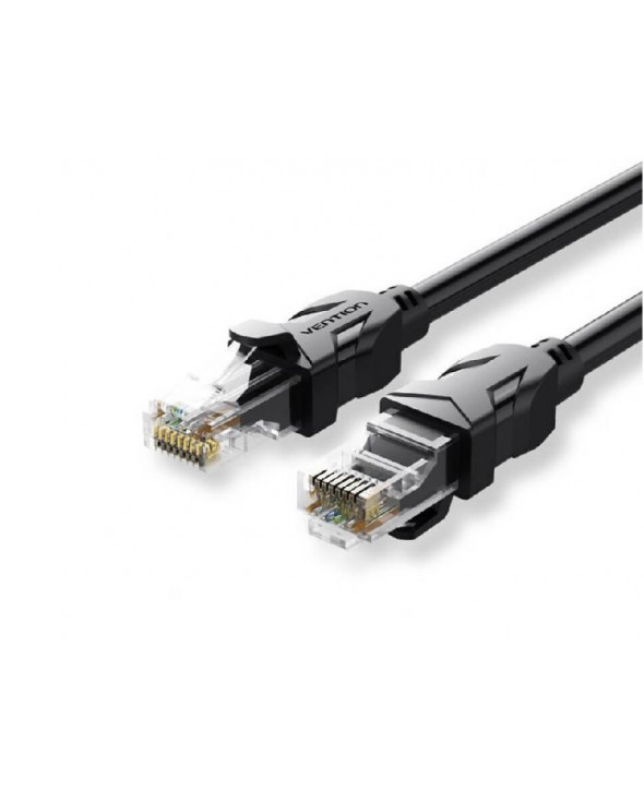 Մալուխ UTP PATCH CORD 3.0M LANBERG